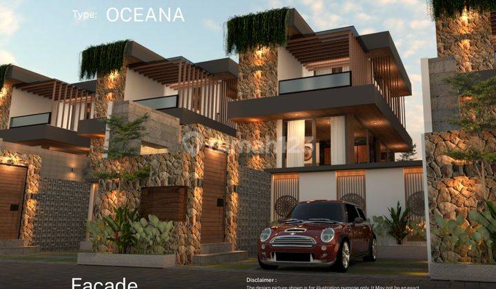 Pre Launch Kaia Villas Serenity By The Sea  1