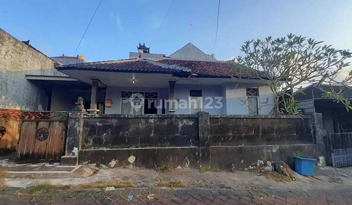 Dijual Rumah di Taman Giri 1