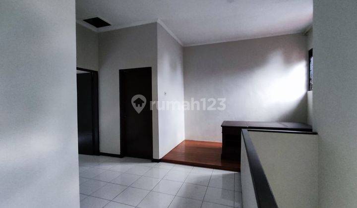 Dijual Rumah Bagus 3 Bedroom Lokasi Tenang di Kerobokan Kelod 4