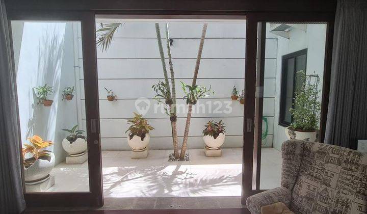 Dijual Villa 2 Lantai 3 Bedroom di Benoa Fully Furnished. 2