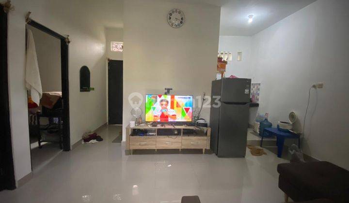 Dijual Rumah Minimalis Modern 1 Lantai di Kampial, Nusa  2