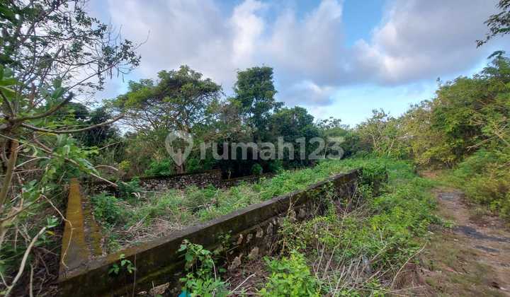 Dijual Tanah di Sawangan, Nusa Dua Dijual Tanah di Sawangan, Nusa Dua