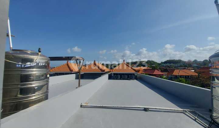 For Sale 3 Units of Row Shophouses on Raya Bypass Ngurah Rai, Nusa Dua, Badung 2