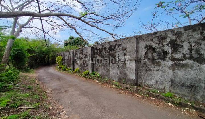 Dijual Tanah Strategis 20are di Kutuh 11