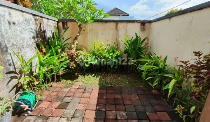 Dijual Rumah 2 Lantai di Jl Siligita Benoa. 1