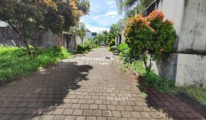 Dijual Rumah 2 Lantai di Jl Siligita Benoa. 2