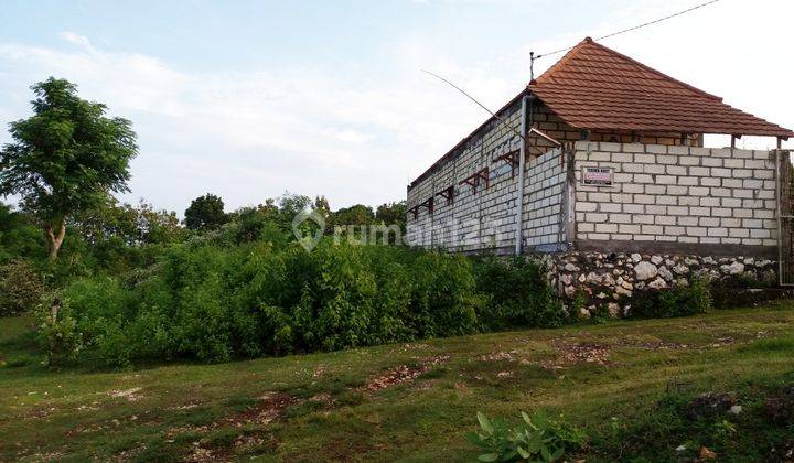 Dijual Tanah Murah Lokasi Strategis di Ungasan. 7