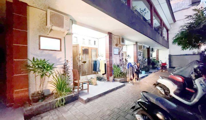 Dijual Rumah Kos 2 Lantai di Jl. Puri Gerenceng. 4