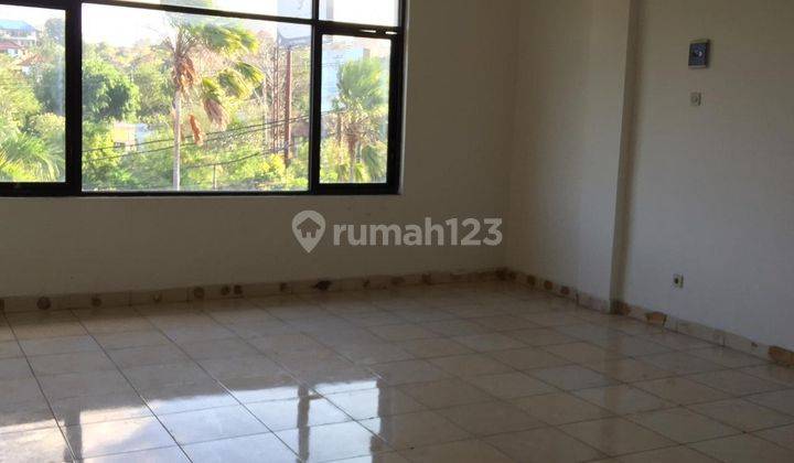 Dijual Ruko 3 Lantai Lokasi Stratgis Cocok Untuk Segala Bidang Usaha. 3