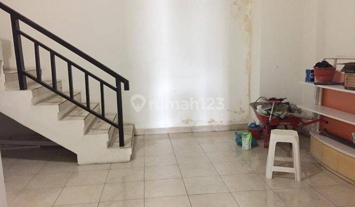 Dijual Ruko 3 Lantai Lokasi Stratgis Cocok Untuk Segala Bidang Usaha. 5