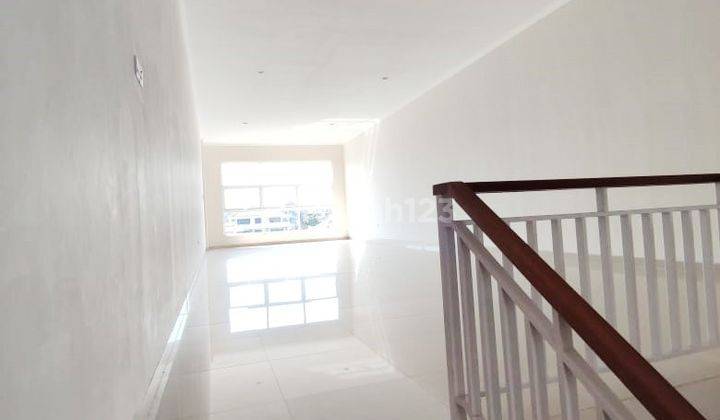 Dijual Ruko 3 Lantai Lokasi Strategis di Denpasar 3