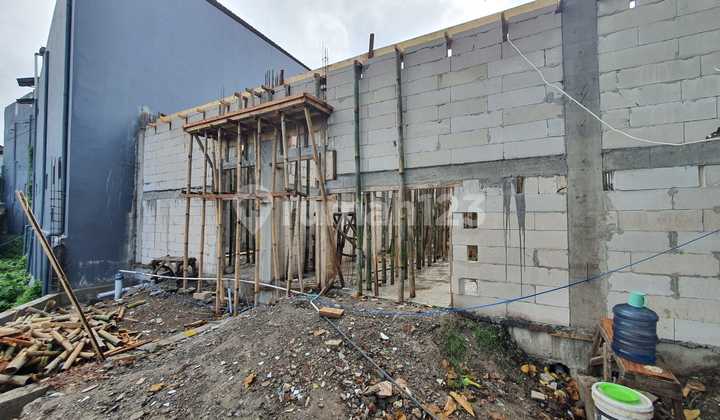 Dijual Ruko 3 Lantai Lokasi Strategis di Denpasar 5