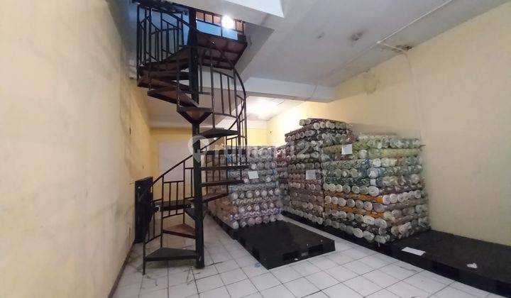 Dijual Ruko 3,5 Lantai Lokasi Strategis di Denpasar 4