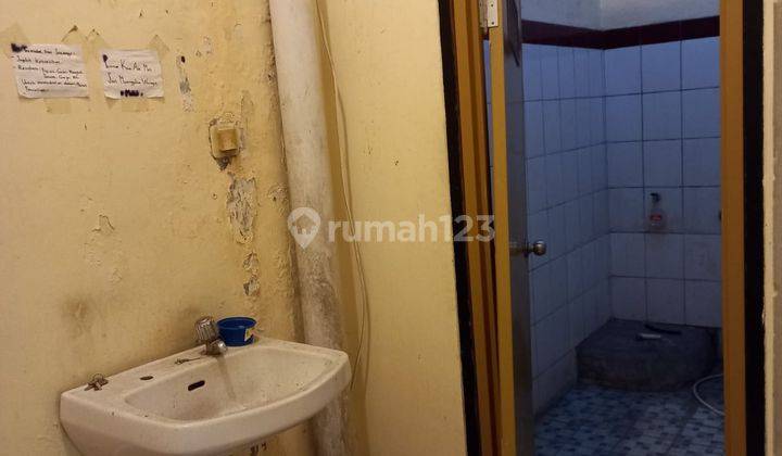 Dijual Ruko 3,5 Lantai Lokasi Strategis di Denpasar 6