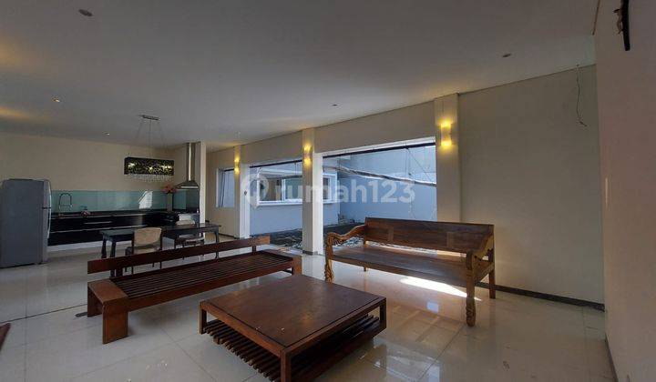 Luxury Villa for sale in Jimbaran Premium Area. 1