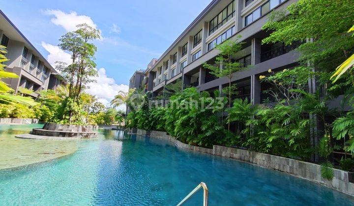 Dijual Apartment Mewah Lokasi Stratgis di Tanjung Benoa 1