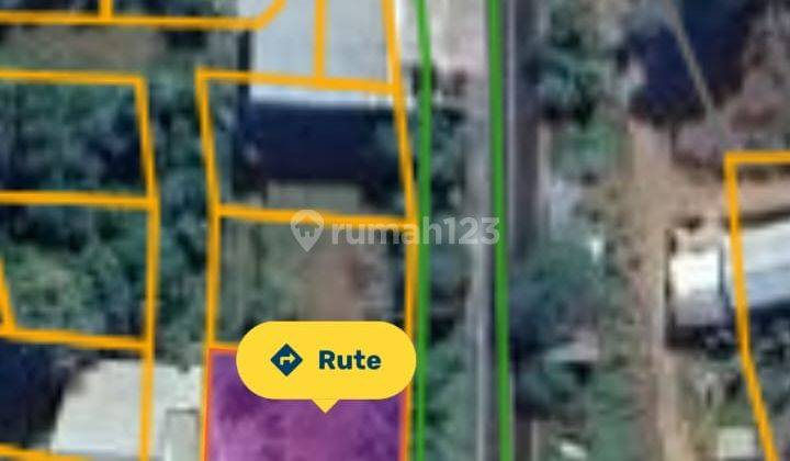 Small land for sale cheap in Jl. Large in Additional Fort, Buleleng 2