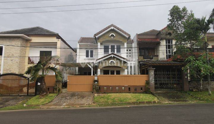 Dijual Rumah 2 Lantai Lokasi Strategis di Jimbaran 1