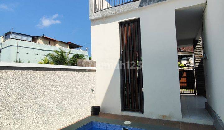 2-storey villa for sale at Perum Mutiara Kampial Benoa 1