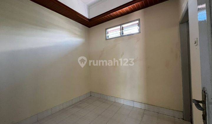 Dijual Rumah 1.5 Lantai Sudah Direnovasi di Denpasar 2