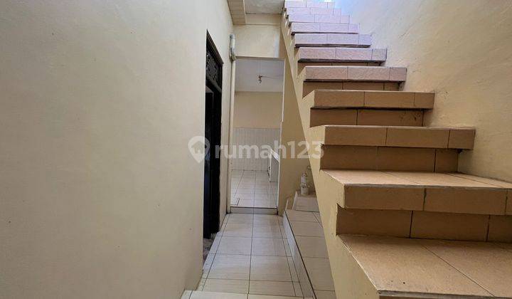 Dijual Rumah 1.5 Lantai Sudah Direnovasi di Denpasar 2