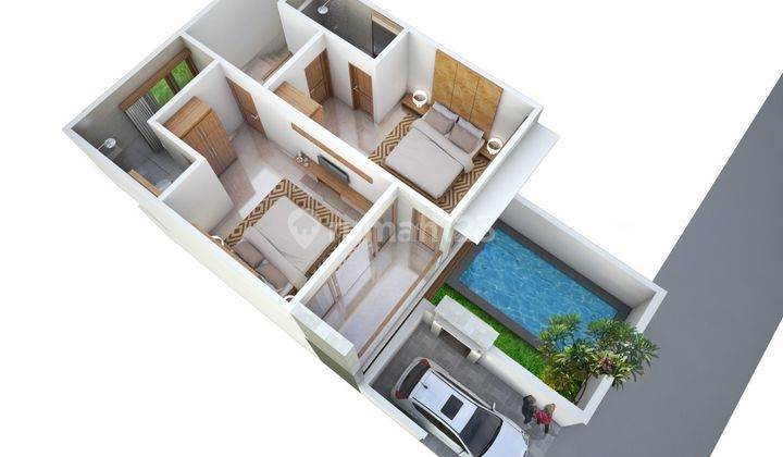 Forsale Luxury Brand New Villa In Nusa Dua 2