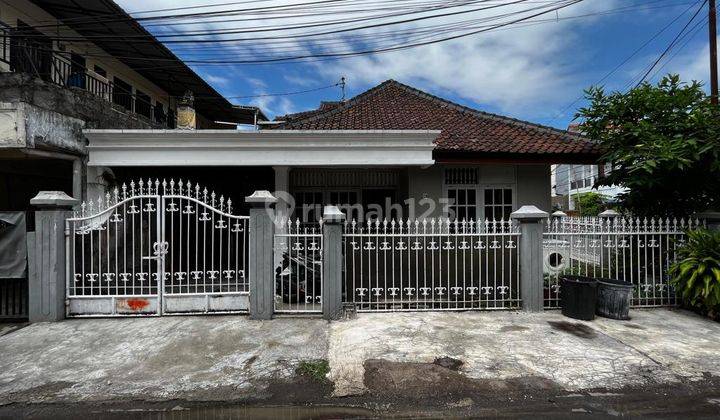 2-storey house for sale in Taman Griya Jimbaran 1