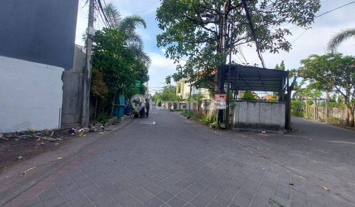 Dijual Tanah 6 Are Ada Bangunan di Tuban Dkt Bandara Ngurah Rai 1