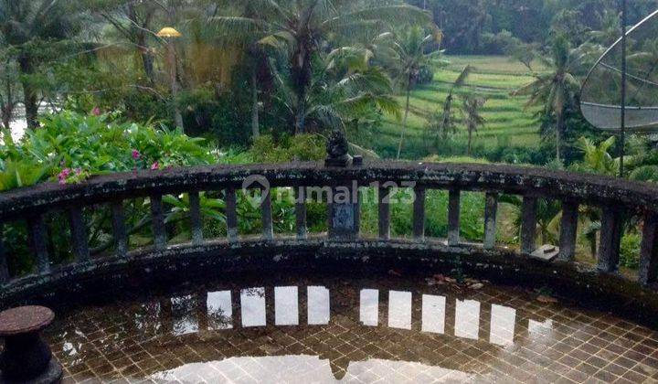 Villa Shalya Belayu for sale in Marga Tabanan 2