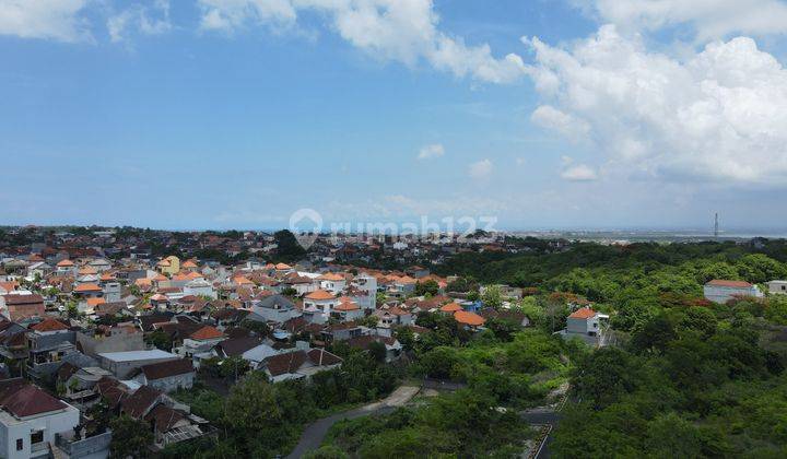 Dijual Tanah Lokasi Strategis Dan Tenang di Kampial, Nusa Dua 2