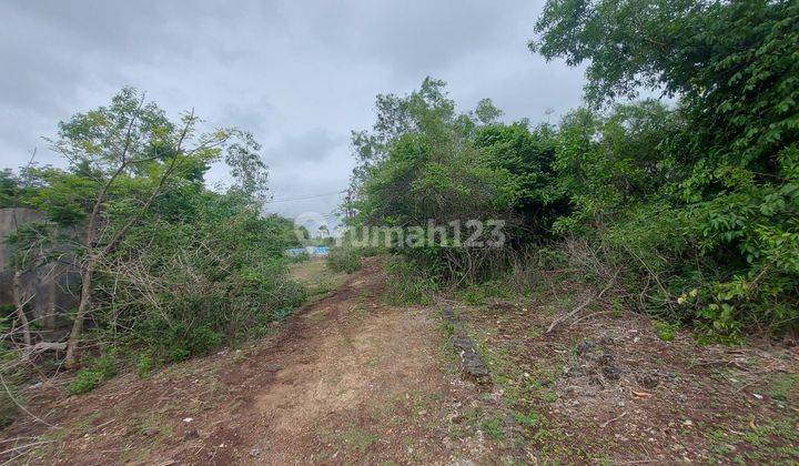 Cheap land for sale 30m from Goa Gong Main Street 2