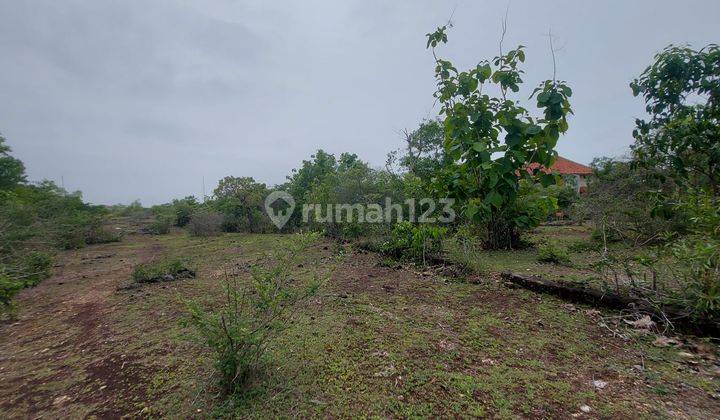 Cheap land for sale 30m from Goa Gong Main Street 1