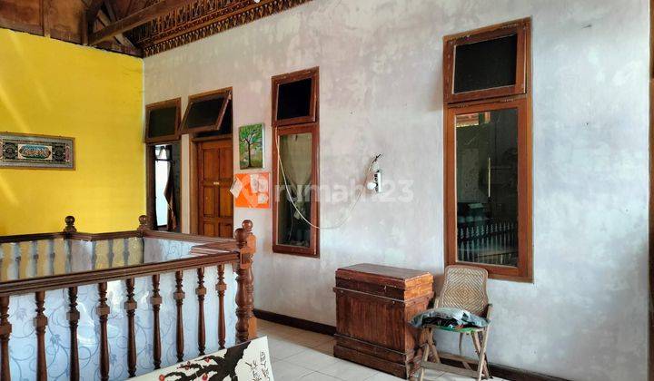 Dijual Rumah Lokasi Strategis di Jimbaran. 1