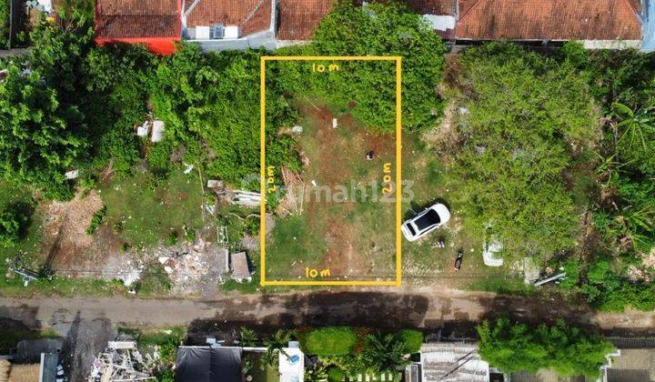 Dijual Tanah 2 Are Lokasi Strategis di Jimbaran 1