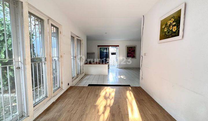 1 Floor House in Strategic Location for Sale in Nusa Dua. 1