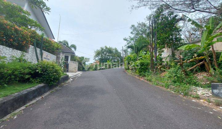 Dijual Villa Mewah Lingkungan Premium Ada Kolam Renang di Taman Mumbul, Nusa Dua 2