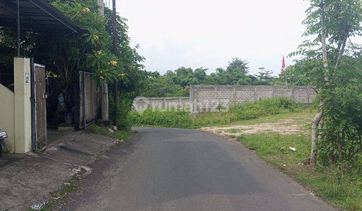 Dijual Rumah 2 Lantai di Jl. Melang Kaja Goa Gong 2