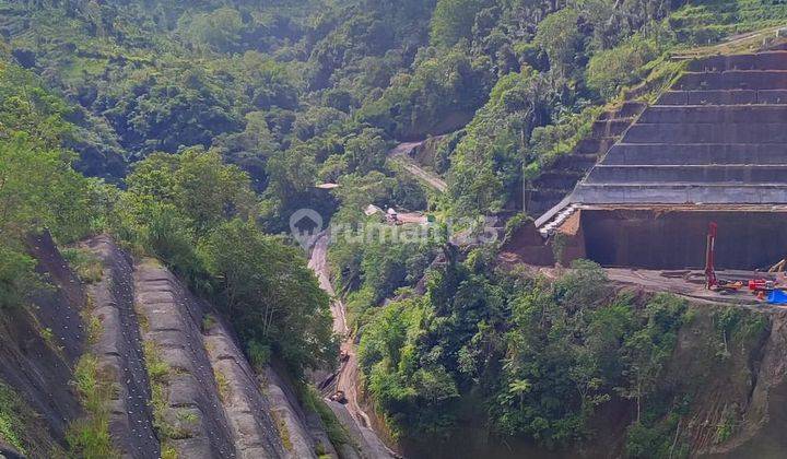 Dijual Tanah Murah Lokasi Strategis di Payangan, Ubud. 1