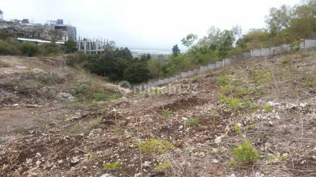 2 Hectares of Cheap Land for Sale in a Strategic Location on Jl. Goa Sakenan, Goa Gong 1