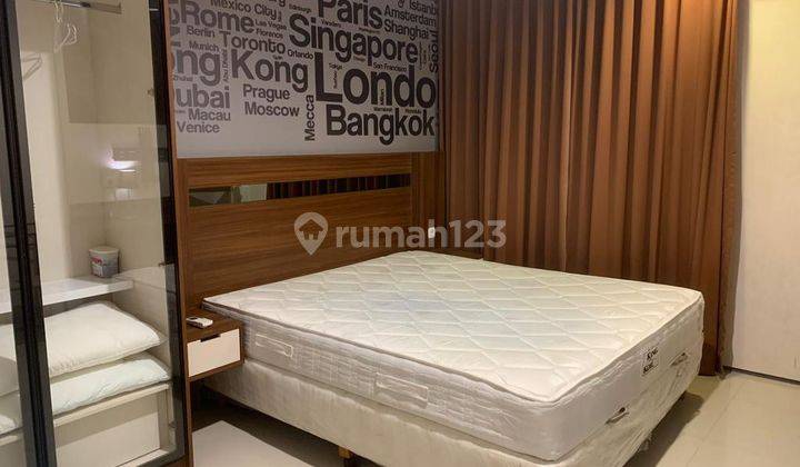 Turun Harga Dijual Rumah Modern Fully Furnished di Pemogan. 2