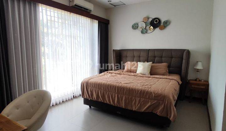 Fully Furnished 2 Floor House for Sale in Jimbaran 2