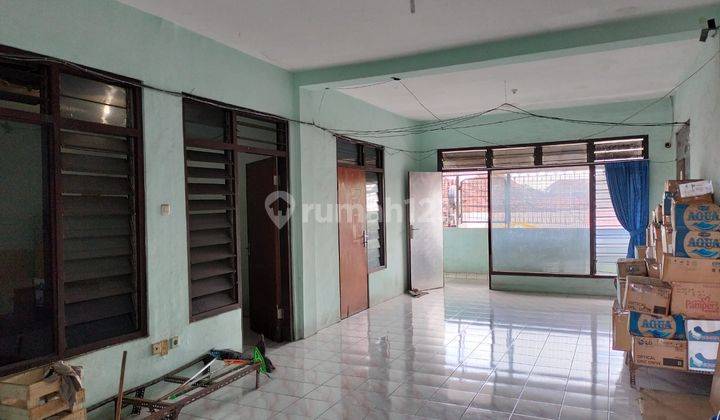 2-storey shophouse for sale in strategic location in Pedungan. 2