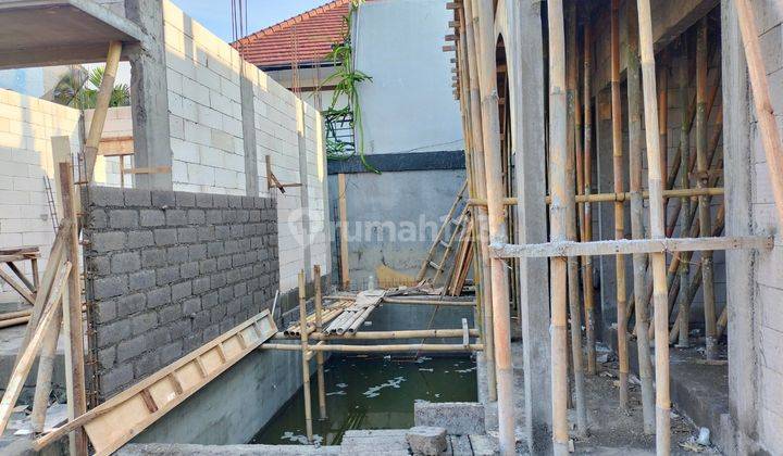 Dijual Brand New Villa Modern di Mumbul. 2