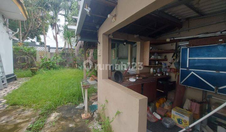 Dijual Rumah Mewah Cantik One Gate System di Nusa Dua 2