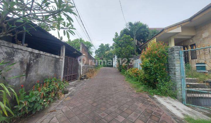 Dijual Rumah 1 Lantai Halaman Luas di Goa Gong, Jimbaran 2