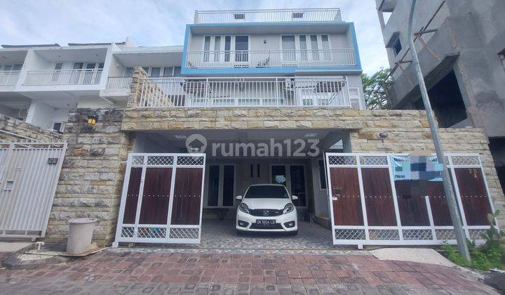 For Sale Modern House In Siligita, Nusa Dua 1