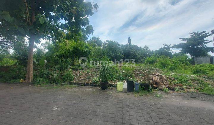 Dijual Tanah Dlm Perumahan Elite One Gate Sistem di Jimbaran. 2