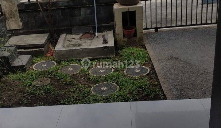 Dijual Rumah View Sawah 1 Lantau di Mengwi 2