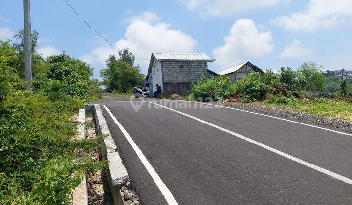 Disewakan Tanah Lokasi Strategis di Benoa. 2