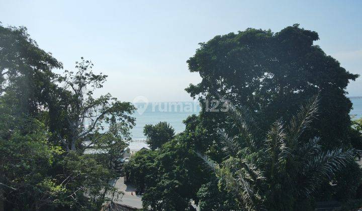 Land for sale in a strategic location in an elite area in Jimbaran. 2